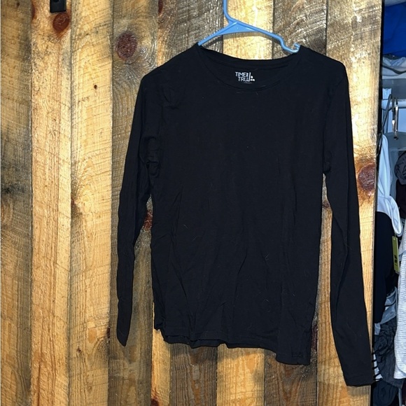 Time & tru long sleeve - Picture 1 of 1